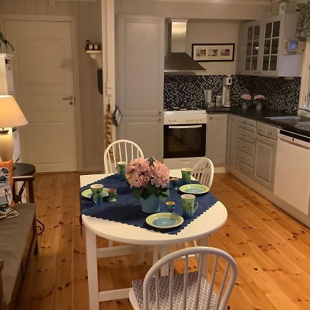 Torill'S Apartment Kragerø Εξωτερικό φωτογραφία