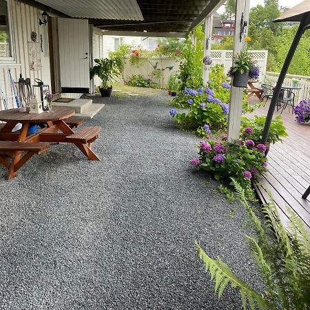 Torill'S Apartment Kragerø Εξωτερικό φωτογραφία