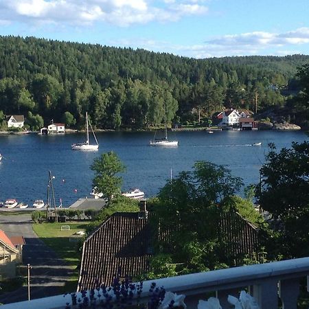 Torill'S Apartment Kragerø Εξωτερικό φωτογραφία