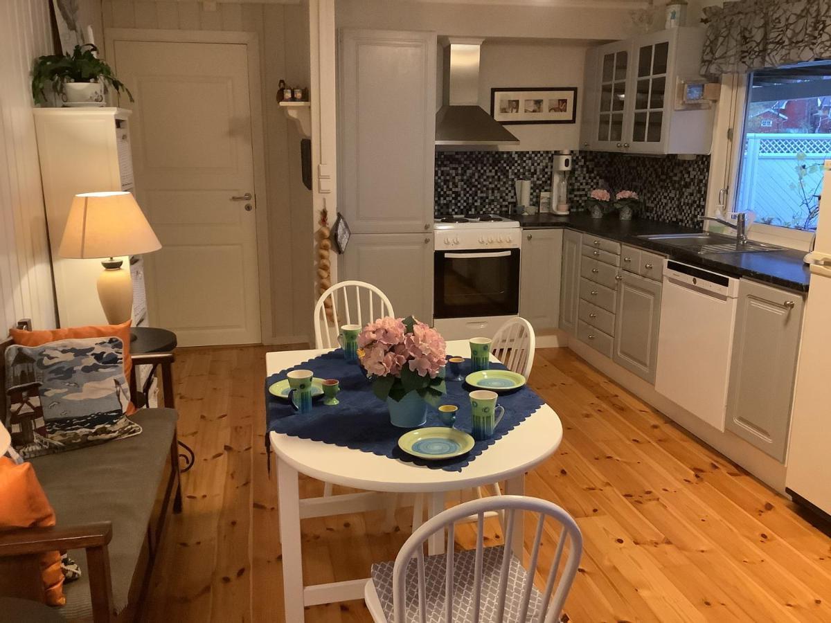 Torill'S Apartment Kragerø Εξωτερικό φωτογραφία
