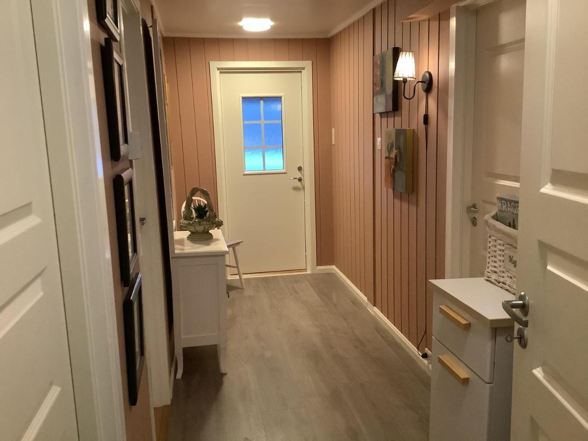 Torill'S Apartment Kragerø Εξωτερικό φωτογραφία