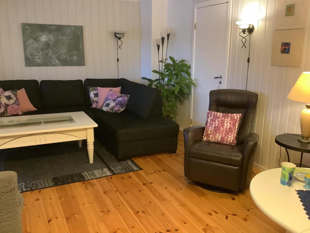 Torill'S Apartment Kragerø Εξωτερικό φωτογραφία