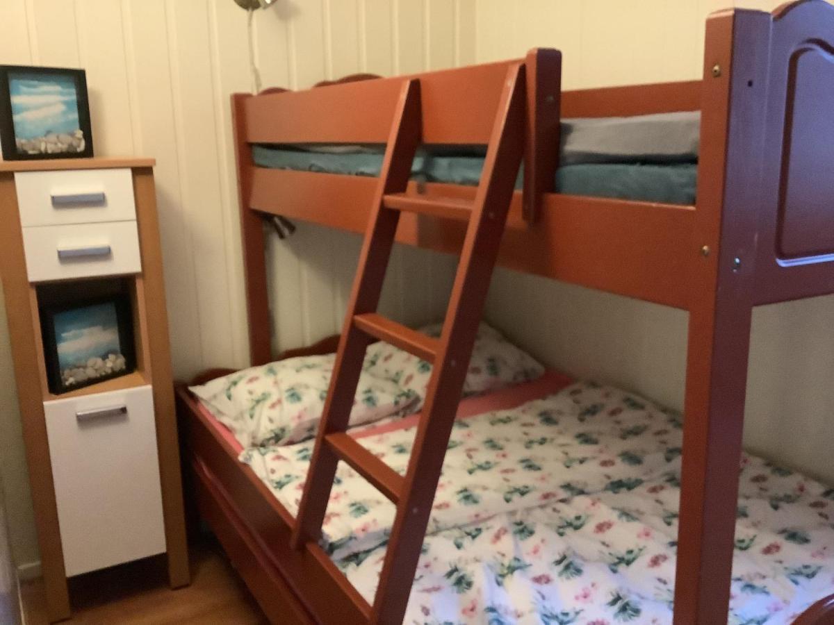 Torill'S Apartment Kragerø Εξωτερικό φωτογραφία