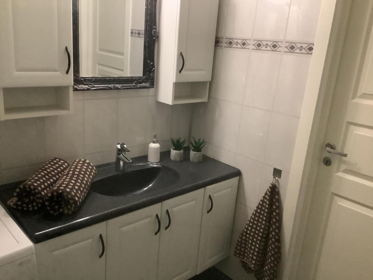 Torill'S Apartment Kragerø Εξωτερικό φωτογραφία