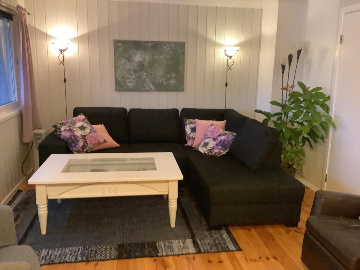 Torill'S Apartment Kragerø Εξωτερικό φωτογραφία
