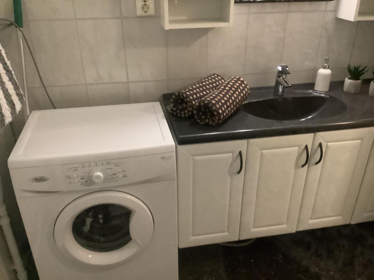 Torill'S Apartment Kragerø Εξωτερικό φωτογραφία