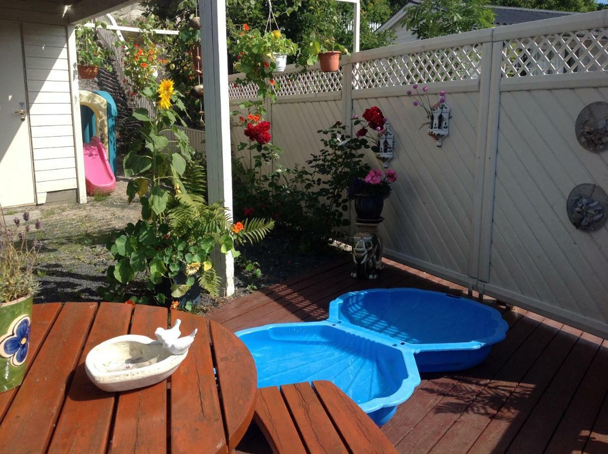 Torill'S Apartment Kragerø Εξωτερικό φωτογραφία